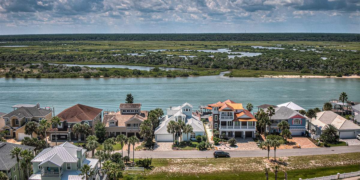 whats your st augustine florida home worth